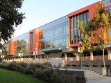 TRƯỜNG WHITTIER COLLEGE