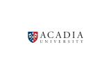 TRƯỜNG ĐẠI HỌC ACADIA UNIVERSITY