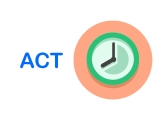 SỰ PHỔ BIẾN CỦA CHỨNG CHỈ ACT TẠI HOA KỲ