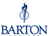 BARTON COLLEGE