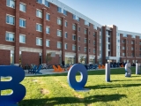 TRƯỜNG ĐẠI HỌC BOISE STATE UNIVERSITY