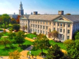 TRƯỜNG BUFFALO STATE UNIVERSITY