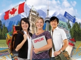 CHINH PHỤC ĐẠI HỌC TOP ĐẦU CANADA VỚI LỘ TRÌNH “1+3”