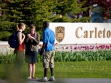 TRƯỜNG ĐẠI HỌC CARLETON UNIVERSITY
