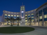 TRƯỜNG COLLEGE OF CENTRAL FLORIDA