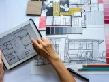 CÓ NÊN DU HỌC NGÀNH KIẾN TRÚC TẠI MỸ?