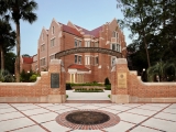 TRƯỜNG ĐẠI HỌC FLORIDA