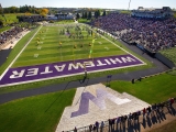 TRƯỜNG ĐẠI HỌC WISCONSIN-WHITEWATER