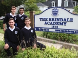 TRƯỜNG TRUNG HỌC ERINDALE