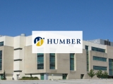 TRƯỜNG CAO ĐẲNG HUMBER 