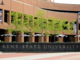 TRƯỜNG ĐẠI HỌC KENT STATE