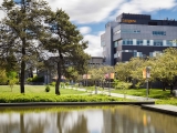 TRƯỜNG CAO ĐẲNG LANGARA COLLEGE, CANADA