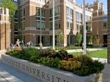 TRƯỜNG MARQUETTE UNIVERSITY