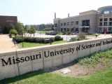 TRƯỜNG ĐẠI HỌC MISSOURI UNIVERSITY OF SCIENCE AND TECHNOLOGY