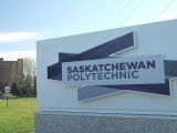 TRƯỜNG SASKATCHEWAN POLYTECHNIC