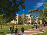 TRƯỜNG ARKANSAS STATE UNIVERSITY