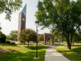 TRƯỜNG MINNESOTA STATE UNIVERSITY, MANKATO