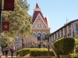 TRƯỜNG ĐẠI HỌC BANG TEXAS