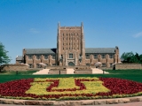 TRƯỜNG ĐẠI HỌC TULSA