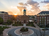 TRƯỜNG ĐẠI HỌC DAYTON 