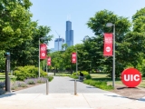 TRƯỜNG ĐẠI HỌC ILLINOIS CHICAGO