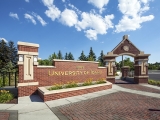 TRƯỜNG ĐẠI HỌC IDAHO