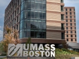 TRƯỜNG ĐẠI HỌC MASSACHUSETTS BOSTON 