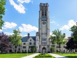 TRƯỜNG ĐẠI HỌC UNIVERSITY OF TOLEDO