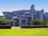 TRƯỜNG ĐẠI HỌC MASSACHUSETTS DARTMOUTH