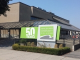TRƯỜNG CAO ĐẲNG VANCOUVER COMMUNITY COLLEGE