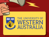  HỌC BỔNG UNIVERSITY OF WESTERN AUSTRALIA 2024