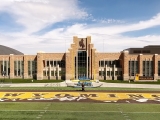 TRƯỜNG UNIVERSITY OF WYOMING