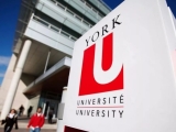TRƯỜNG ĐẠI HỌC YORK  